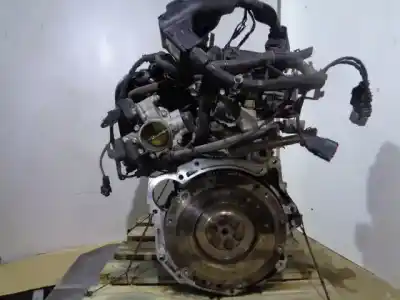 Peça sobressalente para automóvel em segunda mão motor completo por hyundai i30 (fd) 1.4 referências oem iam g4fa 103n12bu00 7u323572
