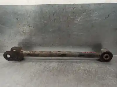 Peça sobressalente para automóvel em segunda mão braço de suspensão inferior traseiro esquerdo por lexus gs300 (jzs160) 3.0 24v cat referências oem iam 4871030190