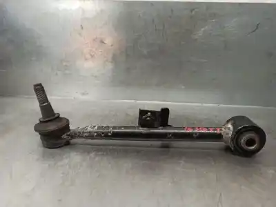 Peça sobressalente para automóvel em segunda mão braço de suspensão inferior traseiro esquerdo por lexus gs300 (jzs160) 3.0 24v cat referências oem iam 4870530070