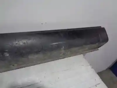 Автозапчастина б/у бічна сподниця для ssangyong actyon 2.0 td cat посилання на oem iam 7957731000  