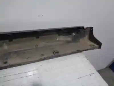 Автозапчастина б/у бічна сподниця для ssangyong actyon 2.0 td cat посилання на oem iam 7957731000  