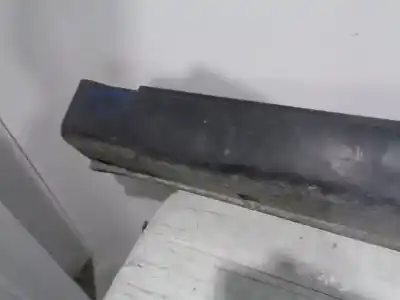 Автозапчастина б/у бічна сподниця для ssangyong actyon 2.0 td cat посилання на oem iam 7957731000  