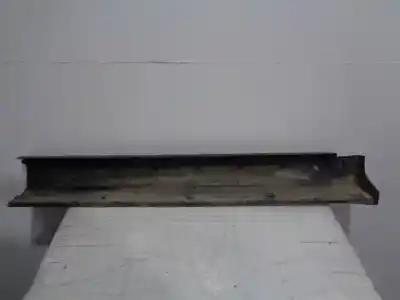 Автозапчастина б/у бічна сподниця для ssangyong actyon 2.0 td cat посилання на oem iam 7957731000  