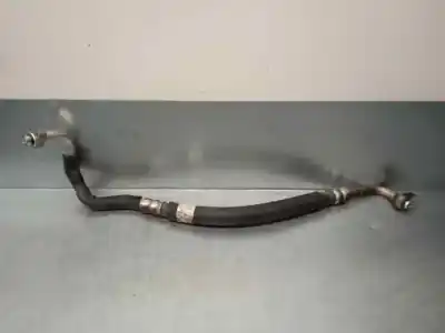 Peça sobressalente para automóvel em segunda mão tubos de ar condicionado por ssangyong actyon 2.0 td cat referências oem iam 6882009001