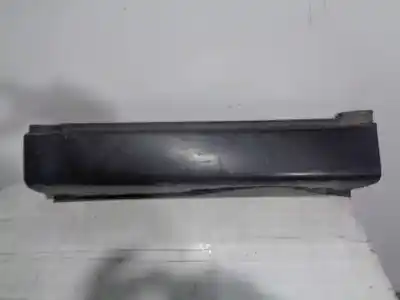 Peça sobressalente para automóvel em segunda mão embaladeira lateral por ssangyong actyon 2.0 td cat referências oem iam 7957731000