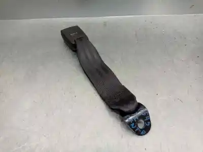 Peça sobressalente para automóvel em segunda mão chicote / encaixe cinto segurança por ssangyong actyon 2.0 td cat referências oem iam 4255372  