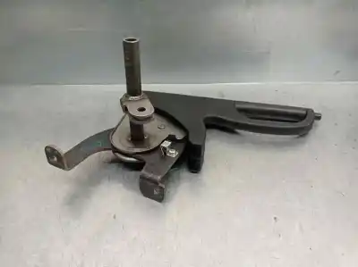 İkinci el araba yedek parçası el freni kolu için ssangyong actyon 2.0 td cat oem iam referansları 4910031002lam  