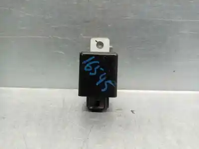 Peça sobressalente para automóvel em segunda mão relé para automóvel por ssangyong actyon 2.0 td cat referências oem iam 8662005001