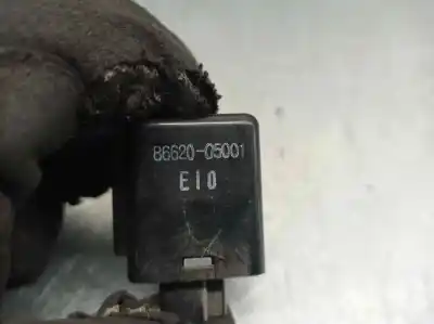 İkinci el araba yedek parçası röle için ssangyong actyon 2.0 td cat oem iam referansları 8662005001  