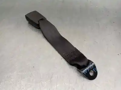 Peça sobressalente para automóvel em segunda mão chicote / encaixe cinto segurança por ssangyong actyon 2.0 td cat referências oem iam 4255382  