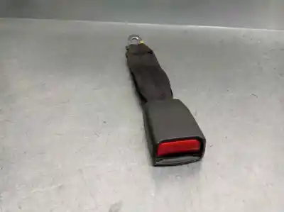 Peça sobressalente para automóvel em segunda mão chicote / encaixe cinto segurança por ssangyong actyon 2.0 td cat referências oem iam 4255382  