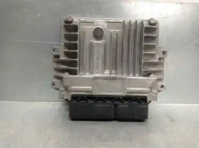 Peça sobressalente para automóvel em segunda mão centralina de motor uce por ssangyong actyon 2.0 td cat referências oem iam a6645406632