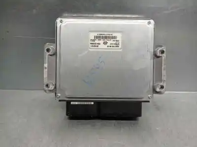 Second-hand car spare part ecu engine control for ssangyong actyon 2.0 td cat oem iam references a6645406632  28183121