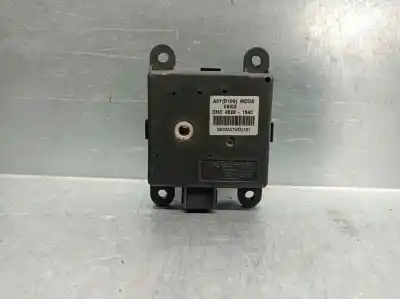 Peça sobressalente para automóvel em segunda mão motor de sofagem por ssangyong actyon 2.0 td cat referências oem iam a07d100