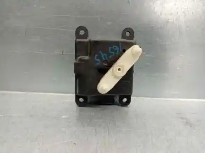 Pezzo di ricambio per auto di seconda mano motore di riscaldamento per ssangyong actyon 2.0 td cat riferimenti oem iam a07d100  