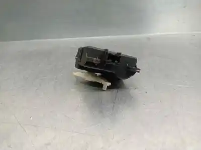 Pezzo di ricambio per auto di seconda mano motore di riscaldamento per ssangyong actyon 2.0 td cat riferimenti oem iam a07d100  