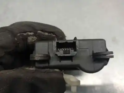 Pezzo di ricambio per auto di seconda mano motore di riscaldamento per ssangyong actyon 2.0 td cat riferimenti oem iam a07d100  