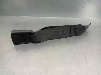 Peça sobressalente para automóvel em segunda mão chicote / encaixe cinto segurança por ssangyong actyon 2.0 td cat referências oem iam 4255372  