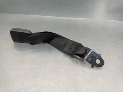 Peça sobressalente para automóvel em segunda mão chicote / encaixe cinto segurança por ssangyong actyon 2.0 td cat referências oem iam 4255372  