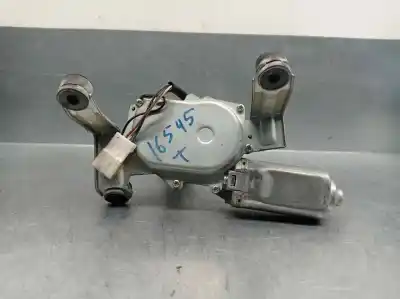 Peça sobressalente para automóvel em segunda mão motor do limpador traseiro por ssangyong actyon 2.0 td cat referências oem iam 8615031002