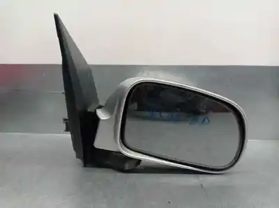 Peça sobressalente para automóvel em segunda mão espelho retrovisor direito por ssangyong actyon 2.0 td cat referências oem iam 7892031021saf