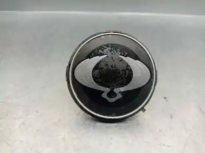 Peça sobressalente para automóvel em segunda mão puxador exterior de mala por ssangyong actyon 2.0 td cat referências oem iam 8524031100