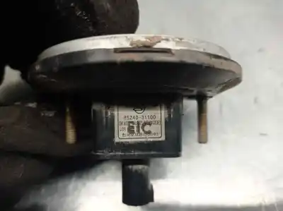 İkinci el araba yedek parçası dis kapi kolu için ssangyong actyon 2.0 td cat oem iam referansları 8524031100  