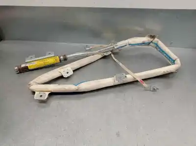 Автозапчастина б/у передня ліва подушка безпеки для ssangyong actyon 2.0 td cat посилання на oem iam 8622031001  