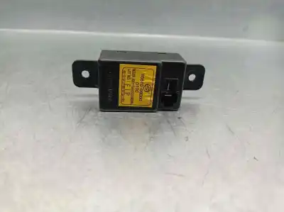 Peça sobressalente para automóvel em segunda mão módulo eletrônico por ssangyong actyon 2.0 td cat referências oem iam 8661009000