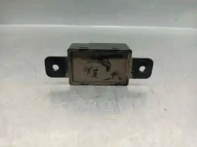 Peça sobressalente para automóvel em segunda mão módulo eletrônico por ssangyong actyon 2.0 td cat referências oem iam 8661009000  