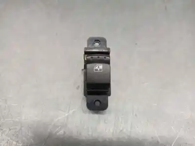 Peça sobressalente para automóvel em segunda mão botão / interruptor elevador vidro traseiro esquerdo por ssangyong actyon 2.0 td cat referências oem iam 4255423