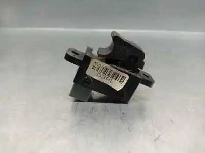 Peça sobressalente para automóvel em segunda mão botão / interruptor elevador vidro traseiro esquerdo por ssangyong actyon 2.0 td cat referências oem iam 4255423  