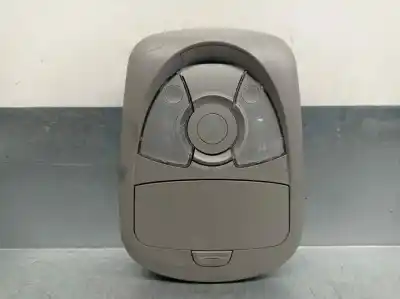 Peça sobressalente para automóvel em segunda mão luz interior por ssangyong actyon 2.0 td cat referências oem iam 7766009100