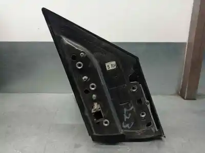 Автозапчастина б/у ліве дзеркало для ssangyong actyon 2.0 td cat посилання на oem iam 7891031021saf  