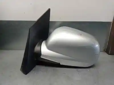 Автозапчастина б/у ліве дзеркало для ssangyong actyon 2.0 td cat посилання на oem iam 7891031021saf  