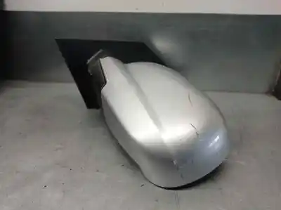 Автозапчастина б/у ліве дзеркало для ssangyong actyon 2.0 td cat посилання на oem iam 7891031021saf  