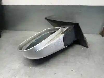 Автозапчастина б/у ліве дзеркало для ssangyong actyon 2.0 td cat посилання на oem iam 7891031021saf  