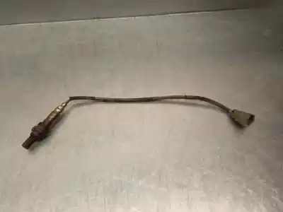 Peça sobressalente para automóvel em segunda mão sonda lambda por lexus gs300 (jzs160) 3.0 24v cat referências oem iam 8946530470