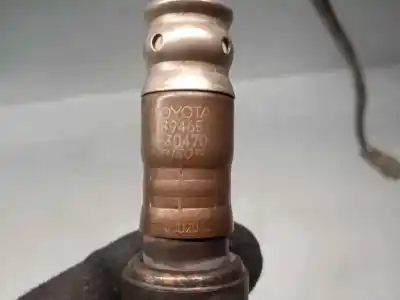 Peça sobressalente para automóvel em segunda mão sonda lambda por lexus gs300 (jzs160) 3.0 24v cat referências oem iam 8946530470  
