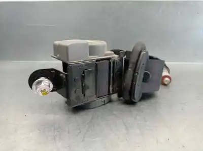 Peça sobressalente para automóvel em segunda mão cinto de segurança traseiro esquerdo por ssangyong actyon 2.0 td cat referências oem iam 7560131101  