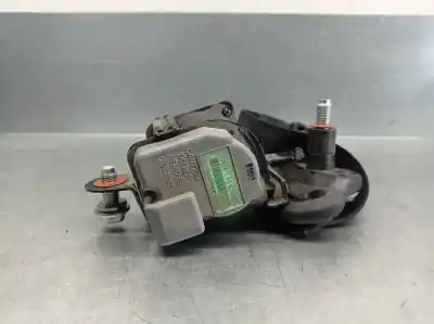 Peça sobressalente para automóvel em segunda mão cinto de segurança traseiro esquerdo por ssangyong actyon 2.0 td cat referências oem iam 7560131101  