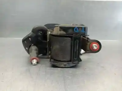 Peça sobressalente para automóvel em segunda mão cinto de segurança traseiro direito por ssangyong actyon 2.0 td cat referências oem iam 7560231101