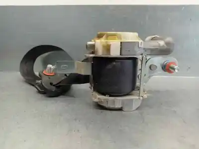 Peça sobressalente para automóvel em segunda mão cinto de segurança dianteiro direito por ssangyong actyon 2.0 td cat referências oem iam 7460131002