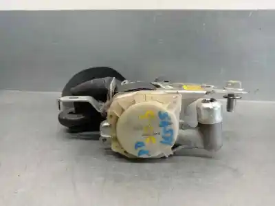 Автозапчастина б/у передній правий ремін безпеки для ssangyong actyon 2.0 td cat посилання на oem iam 7460131002  