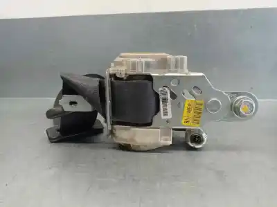 Автозапчастина б/у передній правий ремін безпеки для ssangyong actyon 2.0 td cat посилання на oem iam 7460131002  