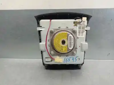 Автозапчастина б/у передня ліва подушка безопасности для ssangyong actyon 2.0 td cat посилання на oem iam 4dgw8k1bbvb  