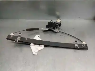 Peça sobressalente para automóvel em segunda mão elevador de vidros traseiro direito por ssangyong actyon 2.0 td cat referências oem iam 7332131001