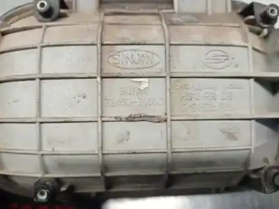 İkinci el araba yedek parçası arka sag dis kulp için ssangyong actyon 2.0 td cat oem iam referansları 7345031000  