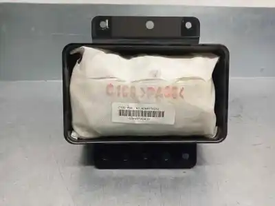 Peça sobressalente para automóvel em segunda mão airbag dianteiro direito por ssangyong actyon 2.0 td cat referências oem iam 8621031002