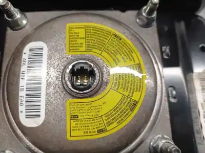 Автозапчастина б/у передня права подушка безопасности для ssangyong actyon 2.0 td cat посилання на oem iam 8621031002  